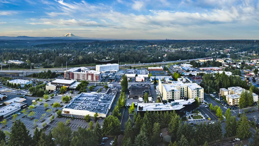 Lynnwood, Washington