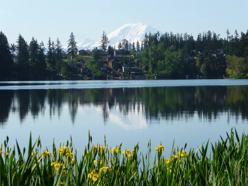 Maple Valley, Washington