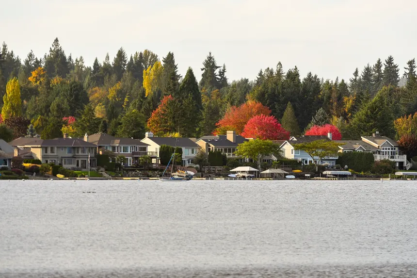 Sammamish, Washington